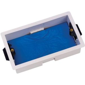AURORA AU-FGDB INTUMESCENT BOX 2G 127X68MM