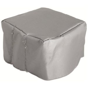 AURORA FIRE/ACOUSTIC HOOD 150MM X 105MM