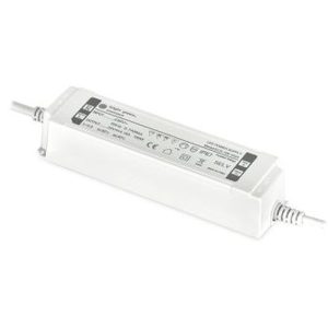 AURORA 180-264V 100W 24V IP67 NON-DIMMABLE CONSTANT VOLTAGE LED DRIVER