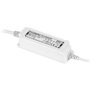 AURORA 24W 24V IP67 NON-DIMMABLE CONSTANT VOLTAGE LED DRIVER