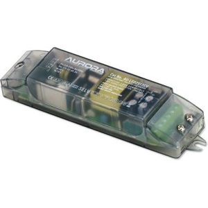 AURORA 25W 12V DC CONSTANT VOLTAGE LED DRIVER