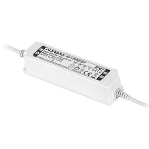AURORA 60W 12V IP67 NON-DIMMABLE CONSTANT VOLTAGE LED DRIVER
