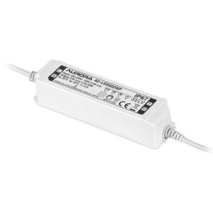 AURORA 60W 24V IP67 NON-DIMMABLE CONSTANT VOLTAGE LED DRIVER