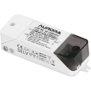 AURORA AURORA 10W DIMMABLE CONSTANT VOLTAGE LED DRIVER
