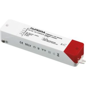 AURORA 220-240V 15-18W 350MA TRIAC DIMMABLE CONSTANT CURRENT LED DRIVER