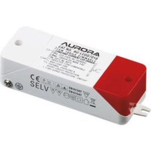 AURORA LED DIMMABLE DRIVER 10W