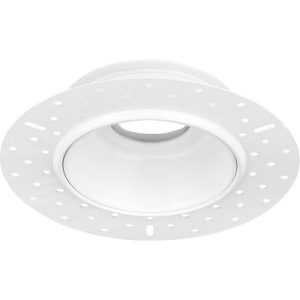 AURORA FIXED TRIMLESS BEZEL FOR MPRO WHITE