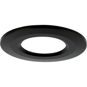 AURORA FIXED IP65 BEZEL FOR AU-R6CWSBF POLISHED CHROME