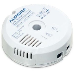 AURORA AURORA ROUND 105VA ELECTRONIC TRANSFORMER