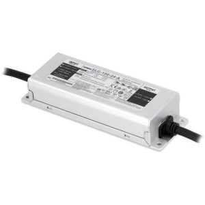 AURORA 100-305V 150W 24V IP67 NON-DIMMABLE CONSTANT VOLTAGE DRIVER