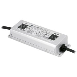 AURORA 100-305V 200W 24V IP67 NON-DIMMABLE CONSTANT VOLTAGE DRIVER