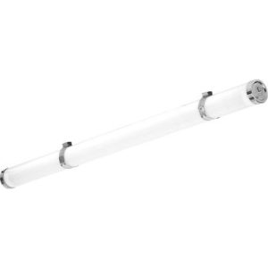 AURORA 220-240V 40W IP69 1200MM 4800LM IK10 LED ANTI-CORROSIVE 4000K 4FT TWIN