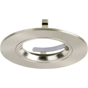 AURORA SATIN NICKEL BEZEL FOR EN-DLM981X
