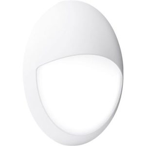 AURORA 420MM EYELID BEZEL WHITE FOR EN-BH35