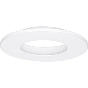 AURORA ENLITE WHITE BEZEL FOR 5W