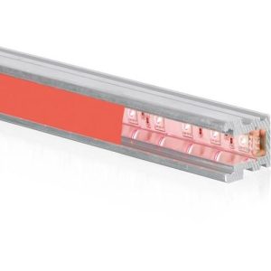 AURORA FROSTED PROFILE DIFFUSER 2M FOR EN-CH105