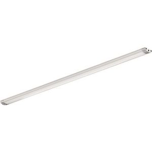 AURORA 240V 10.5W 1000MM 590LM UNDERCABINET LIGHT WITH ON/OFF TOUCH SENSOR 3000K
