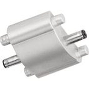 AURORA UNDERCABINET CONNECTOR BAR