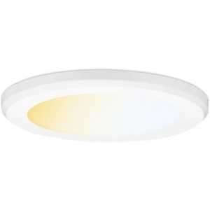 AURORA 200-240V 10/13/16W LED NON-DIM SURFACE/RECESSED DOWNLIGHT 3000/4000/5700K