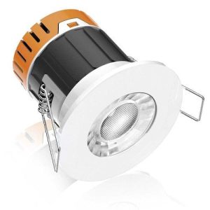 AURORA ENLITE 5W LED DIM IP65 4000K F/R
