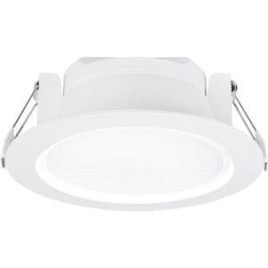 AURORA 220-240V 15W LED 4IN NON-DIMMABLE ROUND DOWNLIGHT 3000K