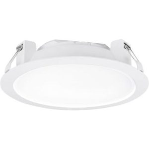 AURORA 220-240V 30W LED 8IN NON-DIMMABLE ROUND DOWNLIGHT 4000K
