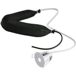AURORA 240V 2W 3H NON-MAINTAINED/MAINTAINED STANDALONE EMERGENCY FITTING