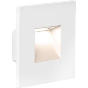 AURORA SQUARE BEZEL FOR EN-FW1 WHITE