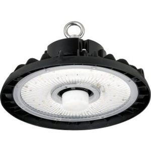 AURORA 100-277V 100W LED IP65 1-10V DIMMABLE HIGHBAY MICROWAVE 4000K