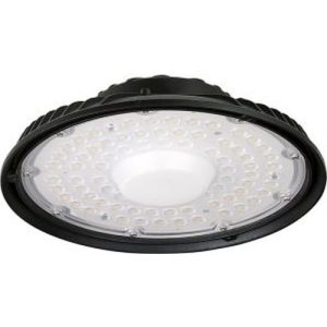 AURORA 240V 100W LED IP65 NON-DIMMABLE HIGHBAY 4000K