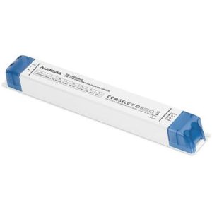 AURORA 220-240VAC 120W 24VDC CONSTANT VOLTAGE LED DRIVER