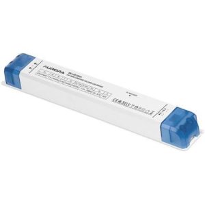 AURORA 220-240VAC 180W 24VDC CONSTANT VOLTAGE LED DRIVER