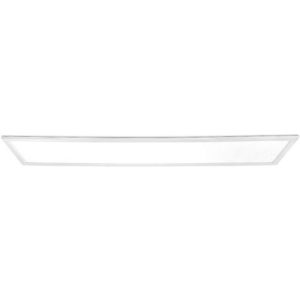 AURORA 220-240V 26W 3380LM 1200X300MM NON DIMMABLE LED PANEL TPA & UGR19 4000K