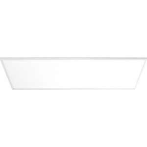 AURORA 220-240V 40W 5200LM 1200X600MM 1-10V DIMMABLE LED PANEL TPA & UGR19 4000K