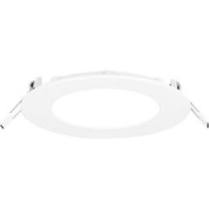 AURORA ENLITE LED 6W 6500K C/O 107MM