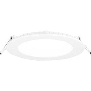AURORA 240V 9W LED 1-10V DIMMABLE DOWNLIGHT 6500K