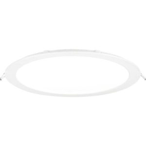 AURORA 240V 24W LED NON-DIMMABLE DOWNLIGHT 3000K
