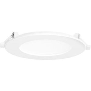 AURORA 240V 6W LED NON-DIMMABLE DOWNLIGHT 4000K