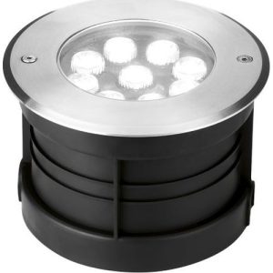 AURORA 240V 9W IP67 540LM LED WALKOVER LIGHT 4000K
