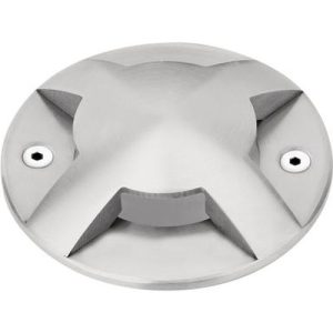 AURORA 4 WAY BEZEL FOR EN-RGL2 304 STAINLESS STEEL