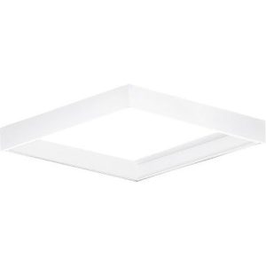 AURORA SURFACE MOUNTING BOX KIT FOR 600MM X 600MM PANEL EMERGENCY