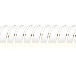 AURORA 24V DC 10W/M COB LED LIGHT STRIP 4000K