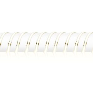 AURORA 24V DC 12W/M COB LED LIGHT STRIP 2700K