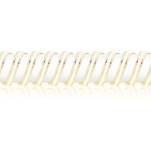 AURORA 24V DC 12W/M COB LED IP67 LIGHT STRIP 4000K