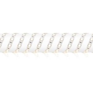 AURORA 24V DC 12W/M LED STRIP WHITE 3000K