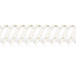 AURORA 24V DC 12W/M LED IP67 LIGHT STRIP 4000K
