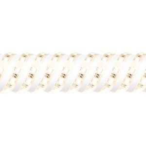 AURORA 24V DC 19.2W/M IP67 RGBW LED STRIP LIGHT 4000K