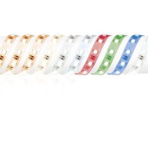 AURORA 24V DC 24W LED STRIP CRI80 RGBCX