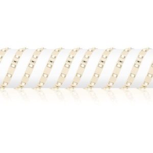 AURORA 24V DC 9.4W/M LED STRIP CRI90 4000K