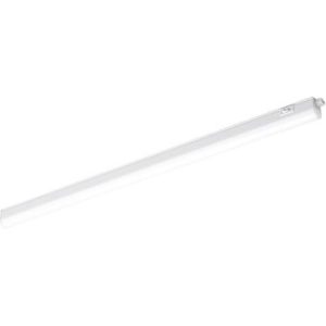 AURORA 240V 10W LED 1000LM IP20 T5 LINKABLE CABINET LIGHT 4000K